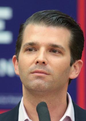 Donald Trump Jr.